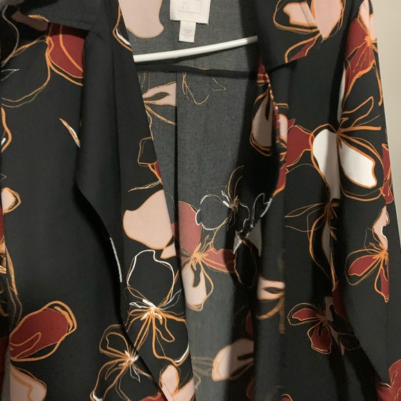 Matching blazer jacket and pants - Picture 2 of 5